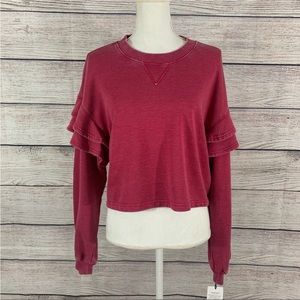 7 for all mankind top